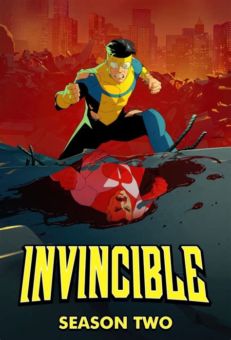 invincible subtitles|Watch Invincible (2021) · Season 2 Full Episodes Online .